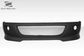 2007-2013 Toyota Tundra Duraflex BT Design Front Bumper Cover - 1 Piece