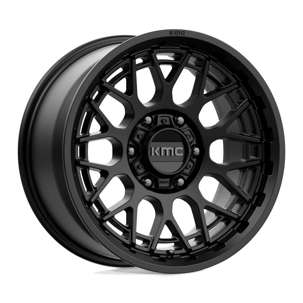 KMC Wheels - KM-KM72278568718