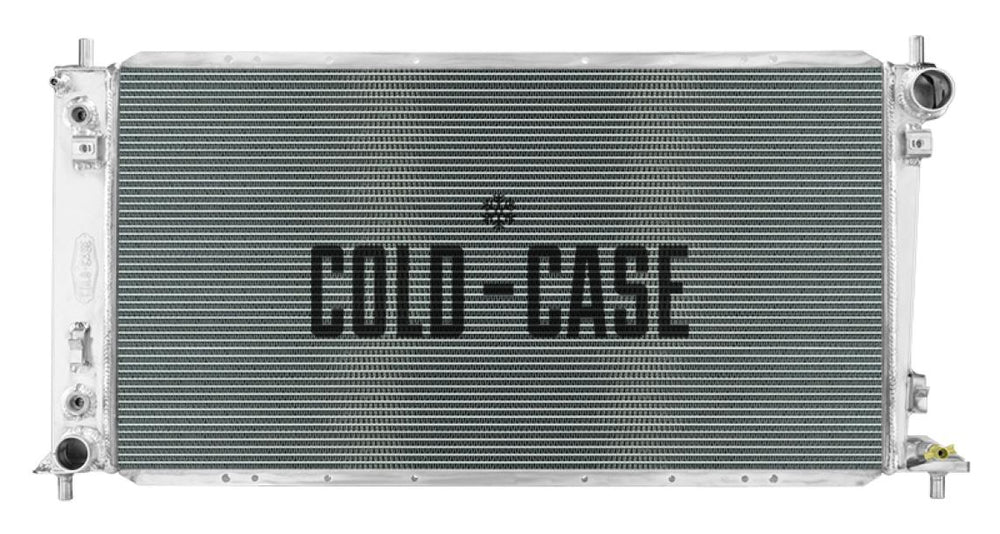 2005-08 FORD F150 radiator