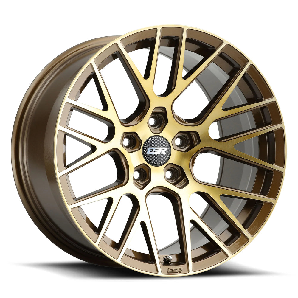 ESR Wheels - 89552035RF1HB