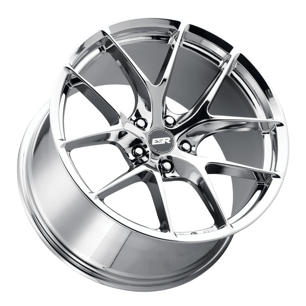 ESR Wheels - 89552022RF2GR