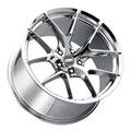 ESR Wheels - 89552022RF2GR