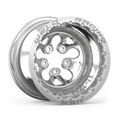 Weld auto part