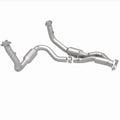 MagnaFlow 2005-2006 Jeep Grand Cherokee California Grade CARB Compliant Direct-Fit Catalytic Converter