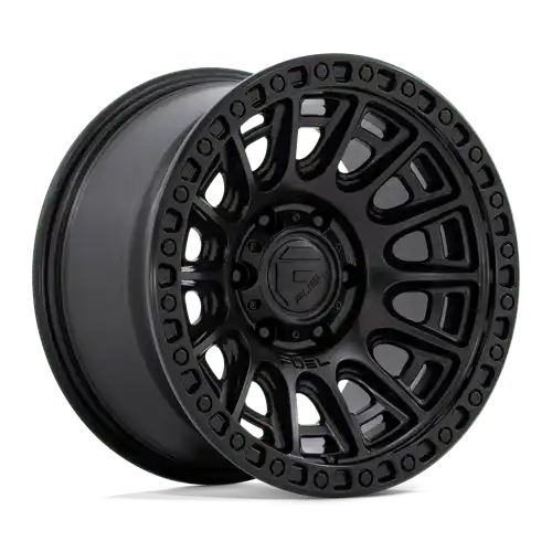 Fuel Wheels - FL-D83217907550