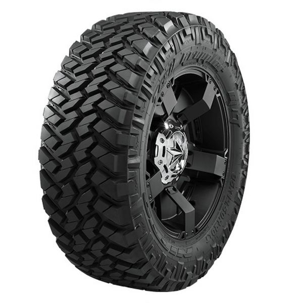 Nitto Tires - NT-205-860