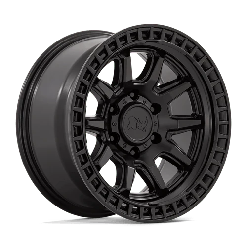 Black Rhino - BR-BR001MX17855234