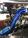 Sinister Diesel Cold Air Intake for 2004.5-2005 GM Duramax LLY 6.6L (Dry Filter) - SD-CAI-LLY-DRY