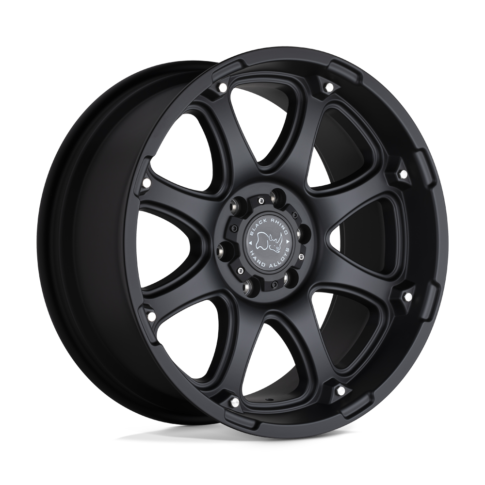 Black Rhino - BR-1890GLA128170M25