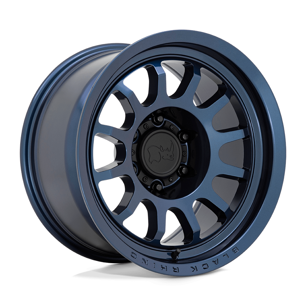 Black Rhino - BR-1890RPD126140U12A