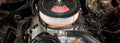Mahle Rings Chevy Race 302 327 350 Engs Chry Race 360 Eng Ford Race 289 302 Moly Ring Set