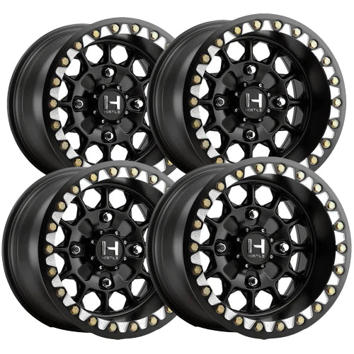 Hostile Wheels - H325-1510411054A