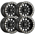 Hostile Wheels - H325-1510411054A