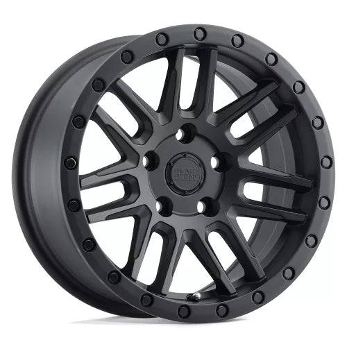 Black Rhino - BR-1880ACH305127B71
