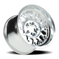 Vision Wheel 5-114.3 POL FORG VIS STRM NOCC 346-156545P55