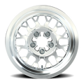Vision Wheel 5-114.3 POL FORG VIS STRM NOCC 346-156545P55