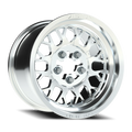 Vision Wheel 5-114.3 POL FORG VIS STRM NOCC 346-156545P55