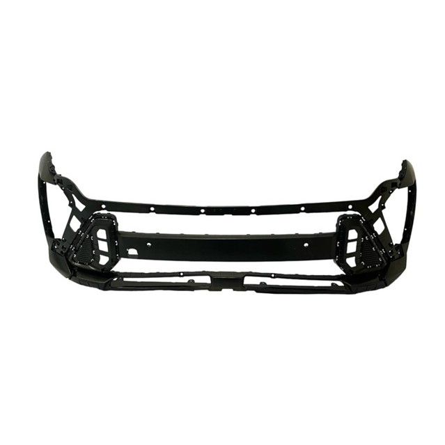 FRONT BUMPER COVER LOWER ESSENTIAL||SE|SEL HYUNDAI KONA 24C