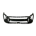 FRONT BUMPER COVER LOWER ESSENTIAL||SE|SEL HYUNDAI KONA 24C