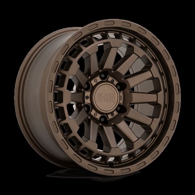 Black Rhino - BR-1895RAD025127Z71