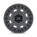 Black Rhino - BR-1795AXL066140G12
