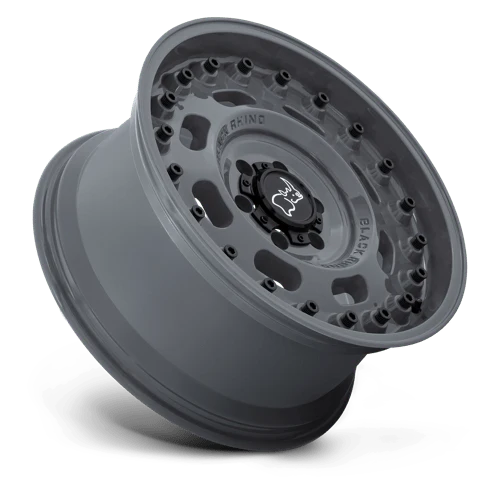 Black Rhino - BR-1795AXL066140G12