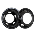 SIM;19-21 RAM 3500;BLK;SET;W/O CC