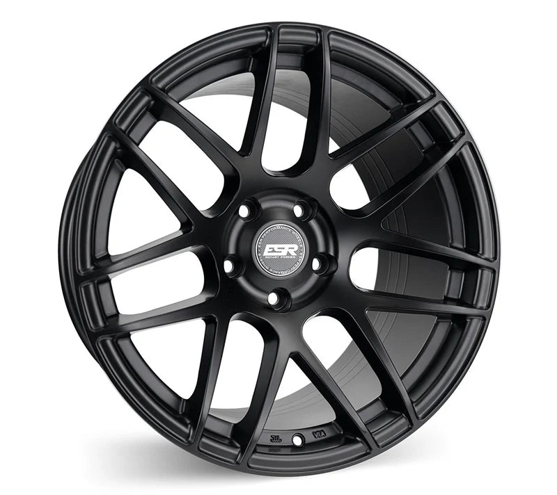 ESR Wheels - 99551422RF1MBLK