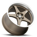 ESR Wheels - 99551422APX5MBRNZ-ML