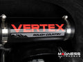 Rough Country Vertex 2.5 Reservoir Coilovers Rear 2 Ford Bronco 4WD (2021-2025) 699043