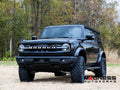 Rough Country Vertex 2.5 Reservoir Coilovers Rear 2 Ford Bronco 4WD (2021-2025) 699043