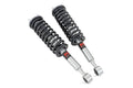 Rough Country M1 Loaded Strut Pair 3.5in Toyota Tacoma 4WD (2024-2026) 502178