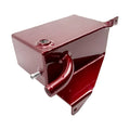 Wehrli auto part close-up