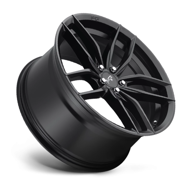 Wheel Pros VOSSO 20X9 5X115 71.5 BD 38MM M203209090 38