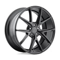 Wheel Pros MISANO 20X9 5X112 66.56 BD 27 BMW CAP M117209044 27