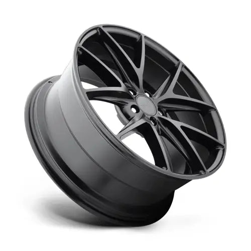 Wheel Pros MISANO 20X9 5X112 66.56 BD 27 BMW CAP M117209044 27