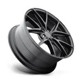 Wheel Pros MISANO 20X9 5X112 66.56 BD 27 BMW CAP M117209044 27
