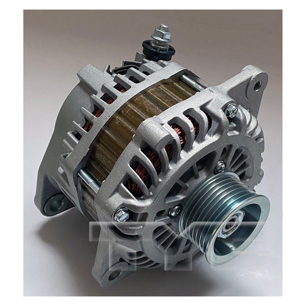 1316 NS PHFDER 3.5L V6 (7S) ALT