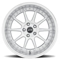 ESR Wheels auto part detail
