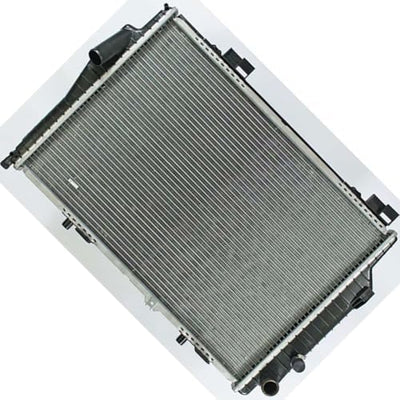 Mahle Radiator 70822459NA