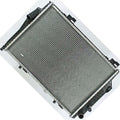 Mahle auto part