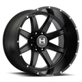 Hostile Wheels - H110-2090817050BB