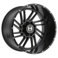 Hostile Wheels - H110-2090817050BB