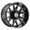 Hostile Wheels - H113-2090818055BB