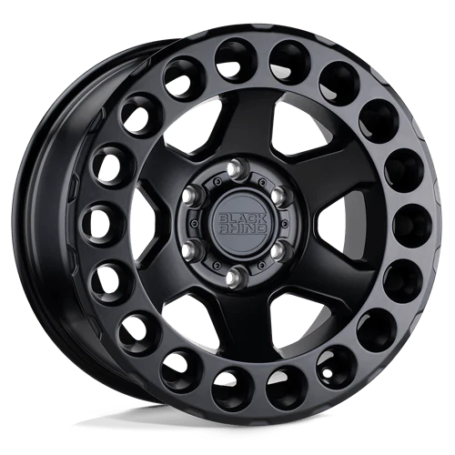 Black Rhino - BR-1895ODA-85127M71