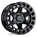 Black Rhino black auto part