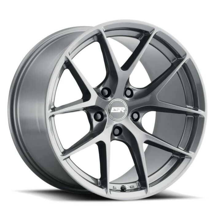 ESR Wheels - 80551422RF2GR