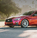 TSW Alloy Wheels - TS-1880SIL325112S72