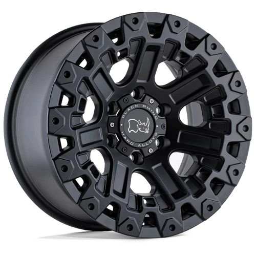 Black Rhino - BR-1795ZRK-85127M71