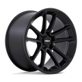 Rotiform auto part close-up